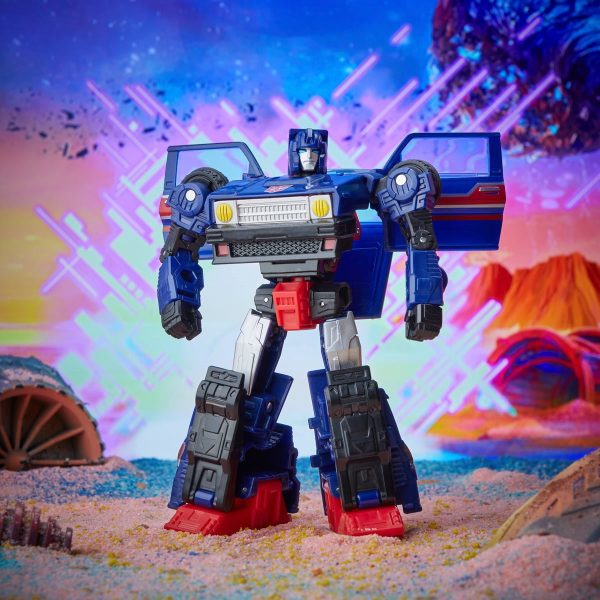 Transformers Generations Legacy Deluxe Skids - Image 5