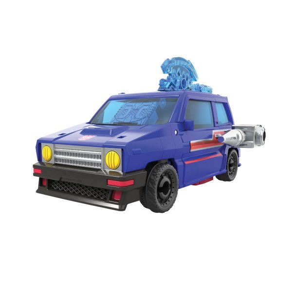 Transformers Generations Legacy Deluxe Skids - Image 3