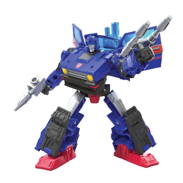 Transformers Generations Legacy Deluxe Skids - Image 2