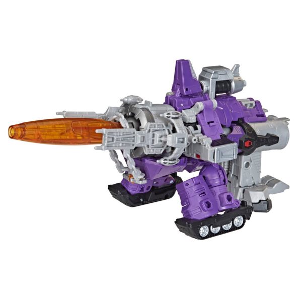 Transformers Generations Legacy Leader Galvatron - Image 6