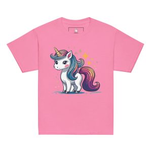 Unicorn Short Sleeve