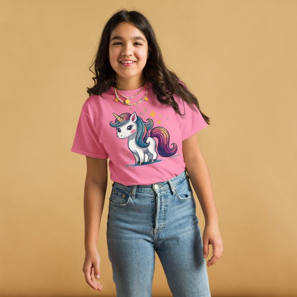 Unicorn Short Sleeve - Image 2