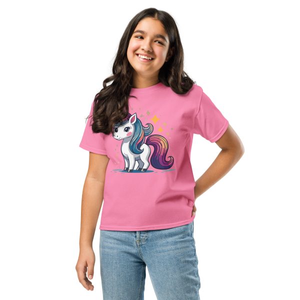 Unicorn Short Sleeve - Image 3