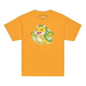Baby Dragon
