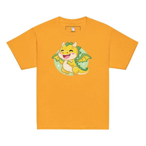 Baby Dragon