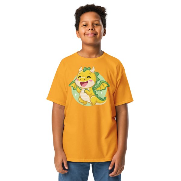 Baby Dragon - Image 6
