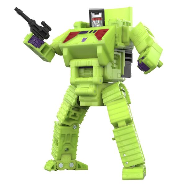 Transformers Studio Series Deluxe Bonecrusher - Image 2