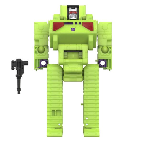 Transformers Studio Series Deluxe Bonecrusher - Image 3