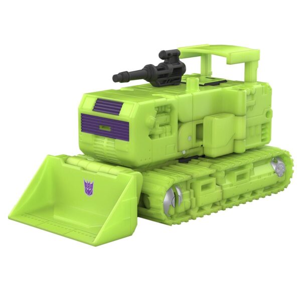 Transformers Studio Series Deluxe Bonecrusher - Image 7