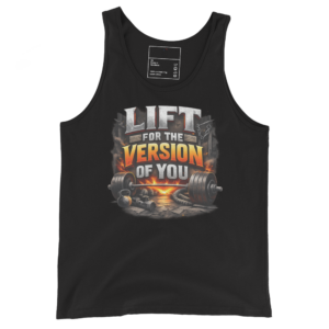 Lift for the Version of You