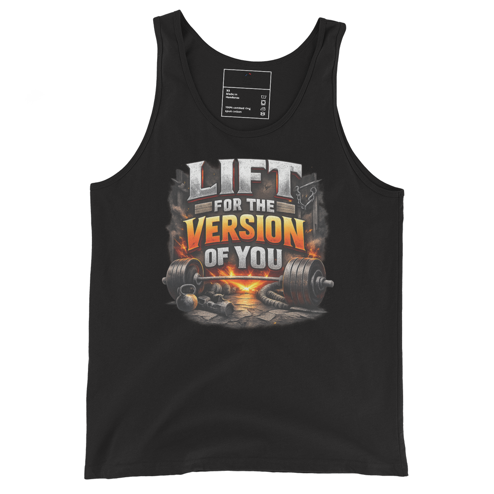 Lift for the Version of You