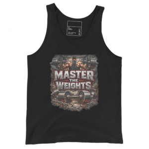 Master The Weights