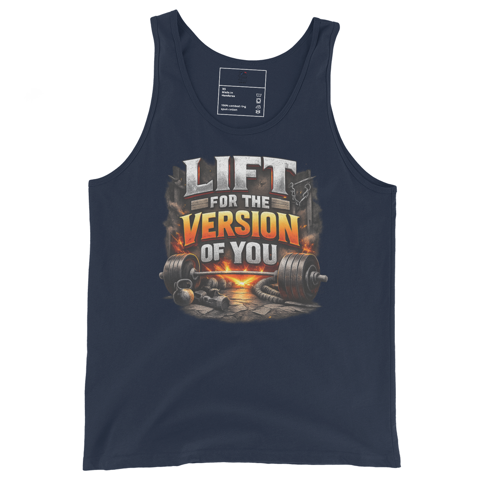 Lift for the Version of You - Image 2