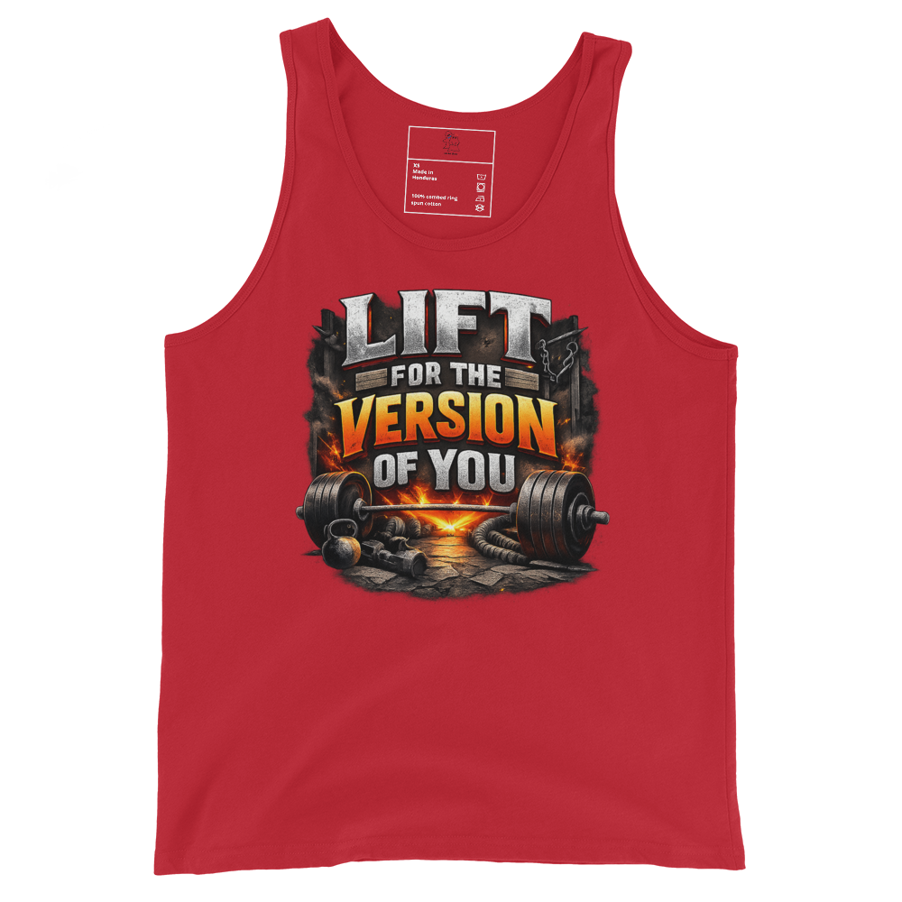 Lift for the Version of You - Image 3